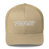 Fish Finity Trucker Hat