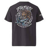 Live Free Or Die Fishing Shirts!