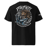 Live Free Or Die Fishing Shirts!