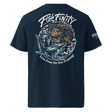 Live Free Or Die Fishing Shirts!