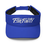 Fish Finity Royal Visor