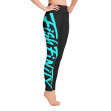 Womens Yoga Leggings