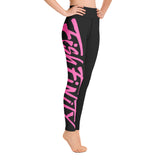 Workout Yoga Pants