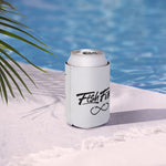 Fish Finity Koozie