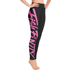 Workout Yoga Pants