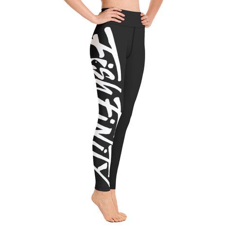 Performance Yoga Pants